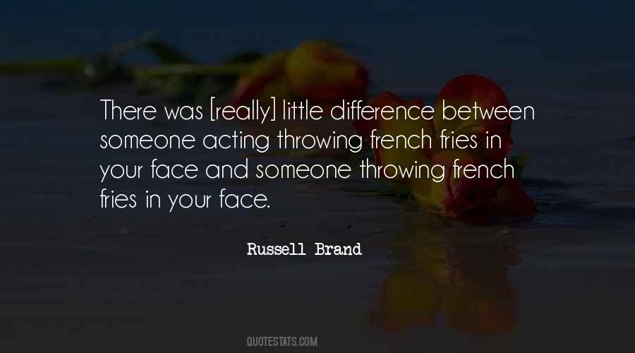 French Humor Quotes #176060