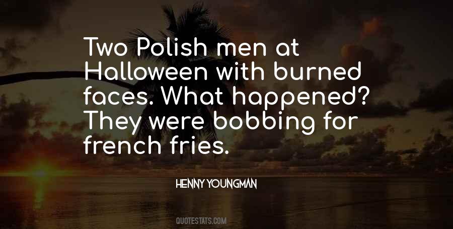 French Humor Quotes #1773806