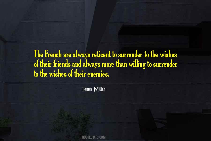 French Humor Quotes #1841329