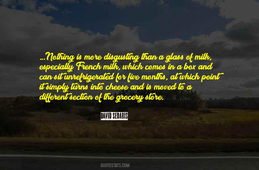French Humor Quotes #277285