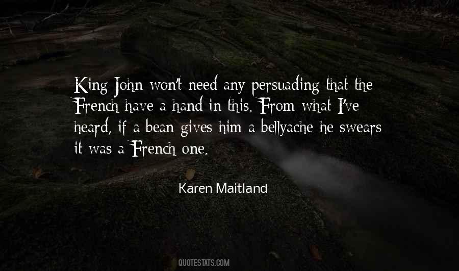 French Humor Quotes #319812