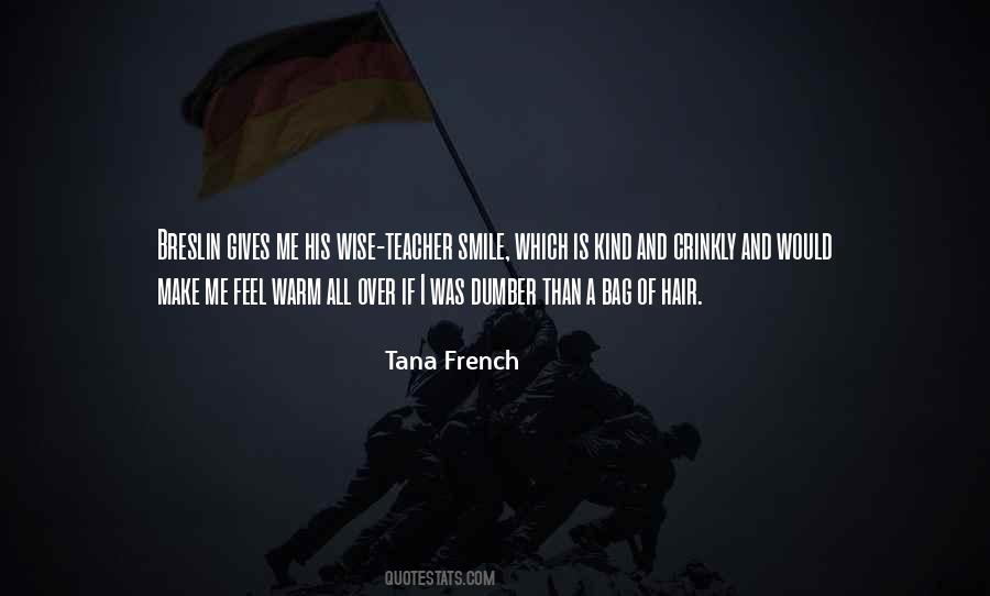 French Humor Quotes #488026