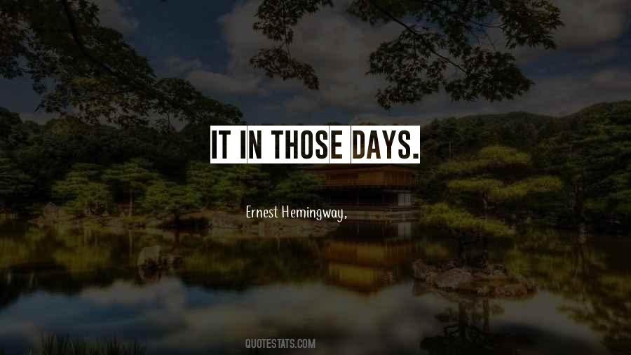 Ursachen English Quotes #861725