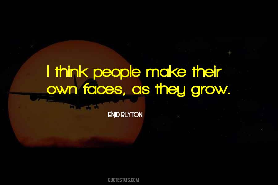 As I Grow Quotes #215287