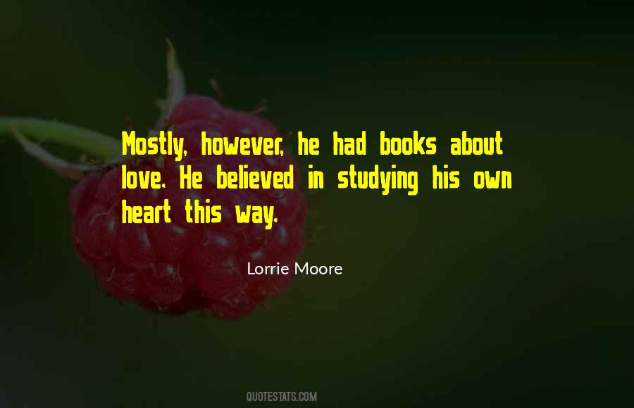 Haziza Heart Quotes #1465658