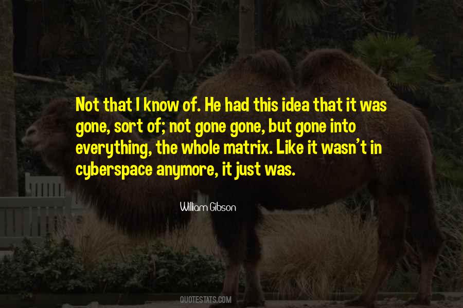 Yzp Arrivals Quotes #1490848