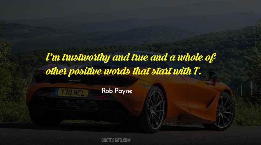 Yzp Arrivals Quotes #1779528