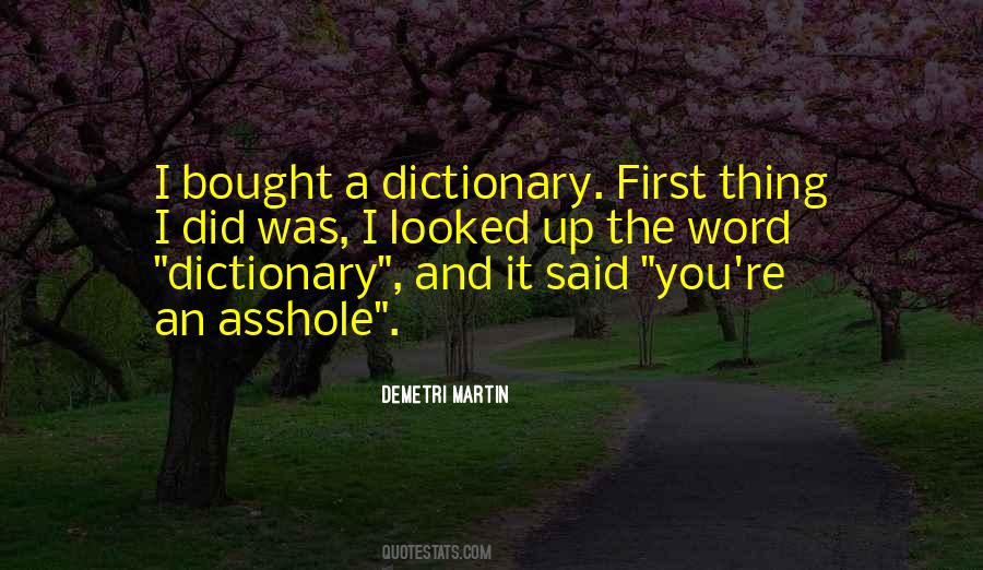 Hasan Agam Quotes #256168