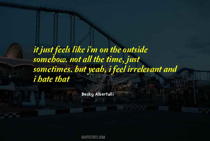Intouchables Book Quotes #651307