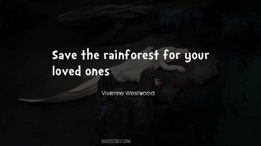 Your Loved Quotes #284083