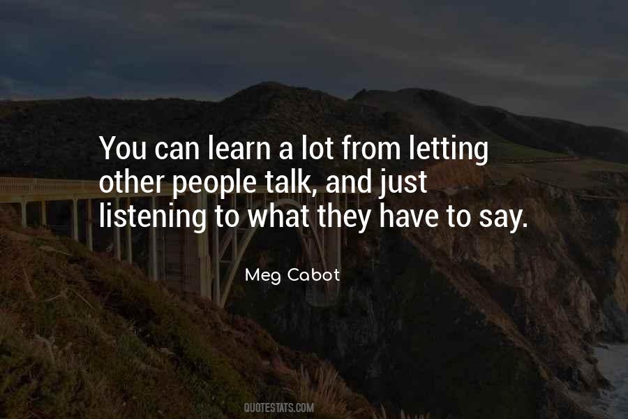 Ibay Mv Quotes #525017