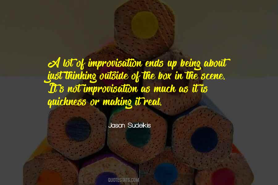 65th National Book Awards Quotes #1063124