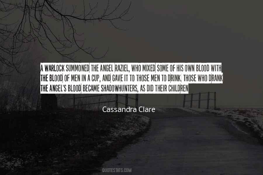Mixed Drink Quotes #1409291