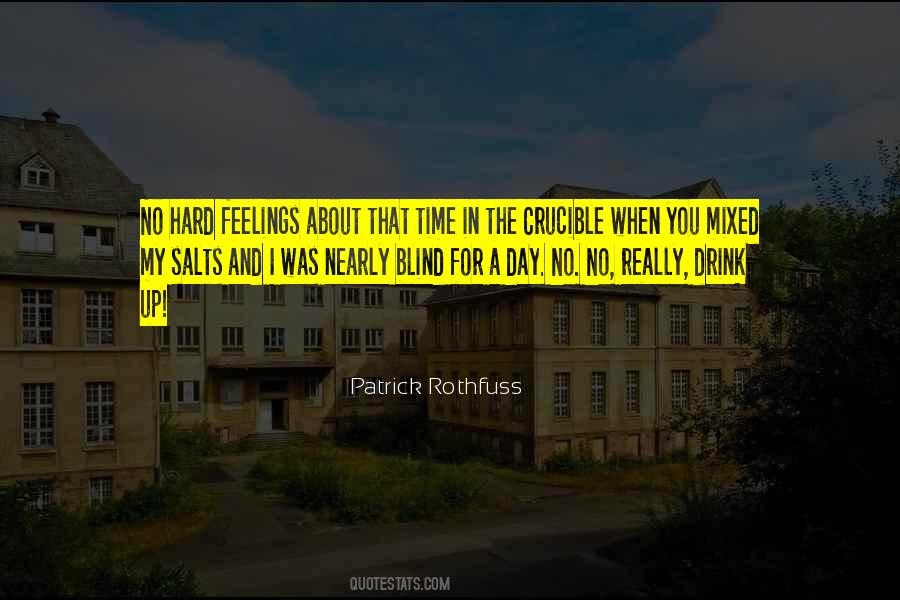 Mixed Drink Quotes #1763248