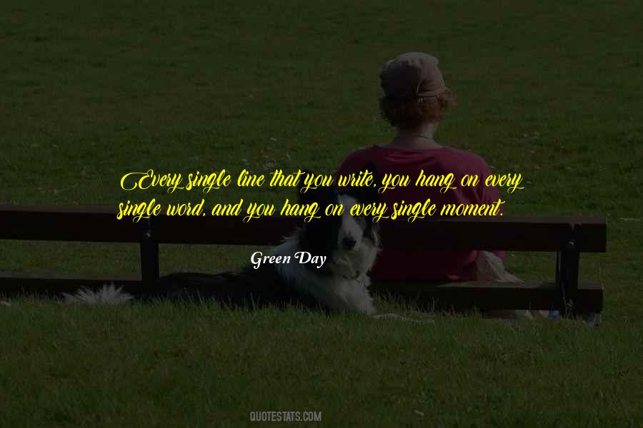 Line That Quotes #1327430