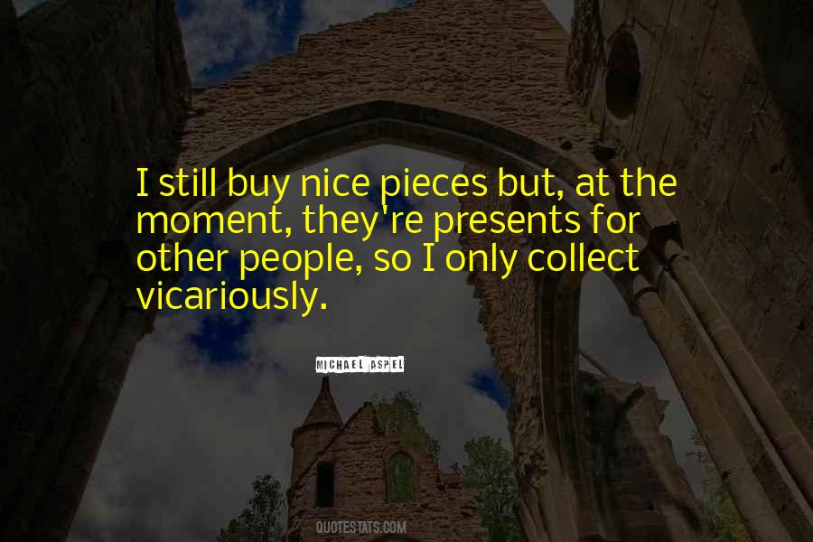 Perini Steakhouse Quotes #1502266
