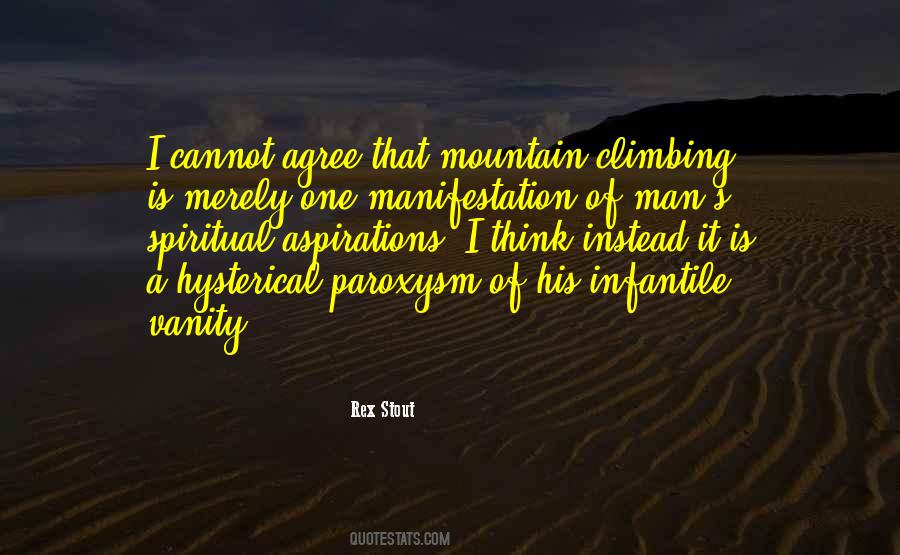 Paroxysm In Quotes #1555412