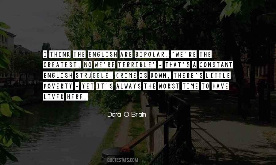 Chaundra Wilson Quotes #134452