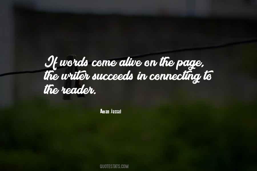 Chaundra Wilson Quotes #1496390