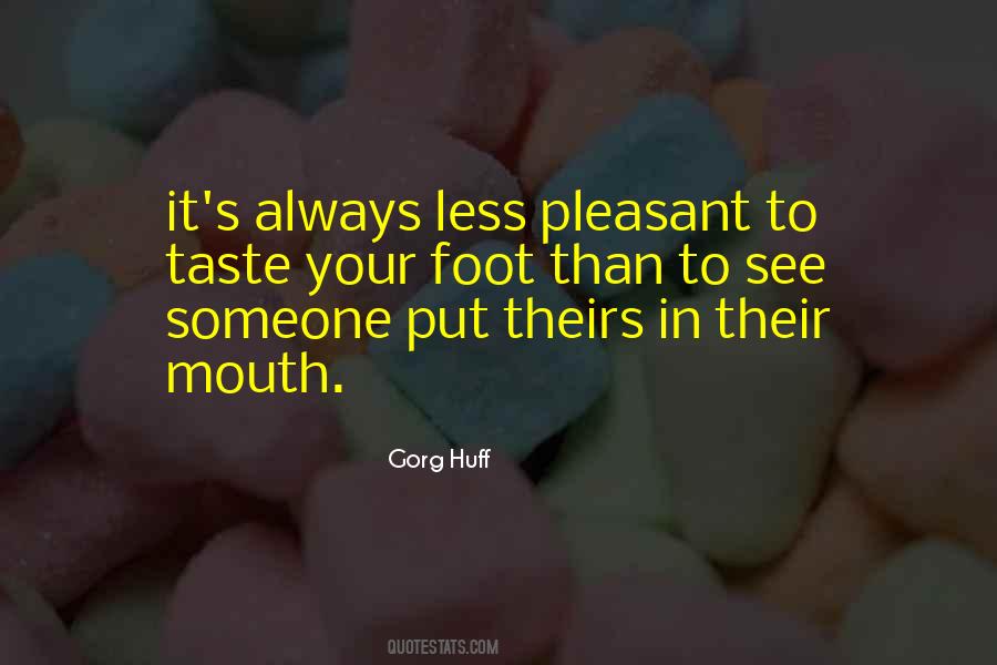 Chaundra Wilson Quotes #1647491