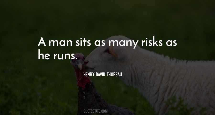 Chaundra Wilson Quotes #1674428