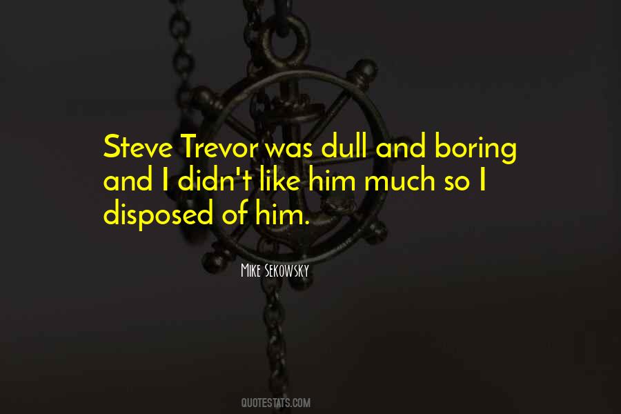 1730 Littlestone Quotes #1823729