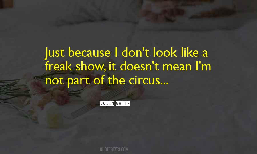 Odiorne Quotes #1391428