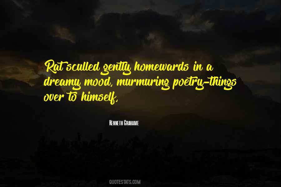 Poetry Things Quotes #1376371