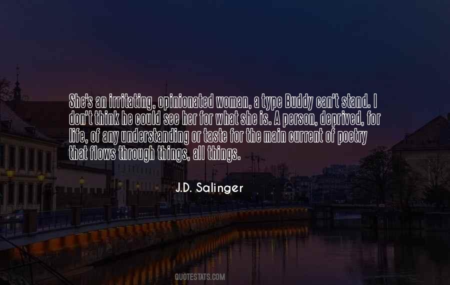 Poetry Things Quotes #176802