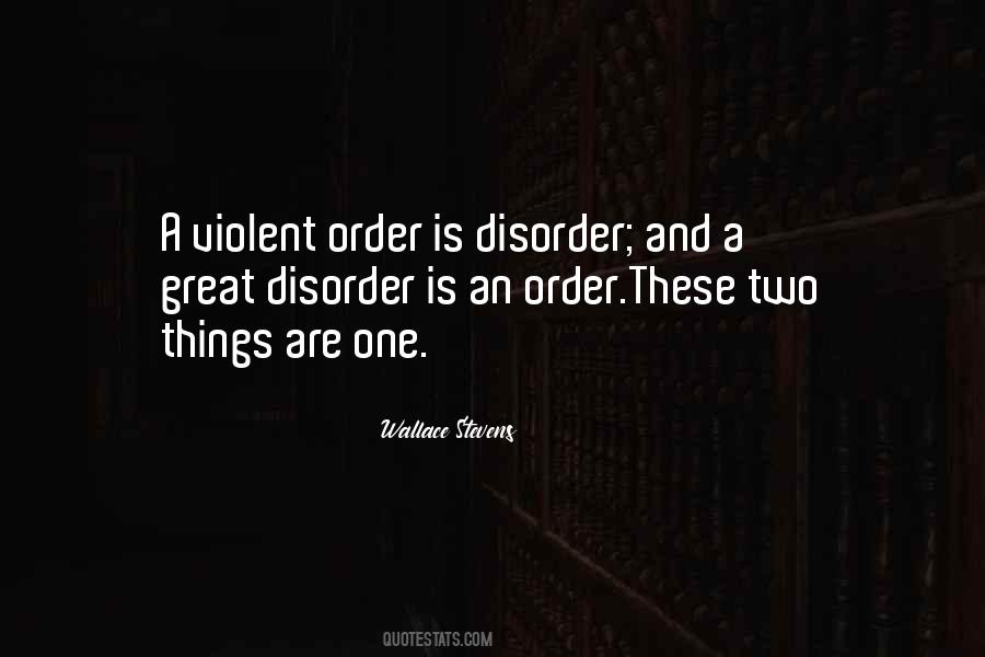 Poetry Things Quotes #205834