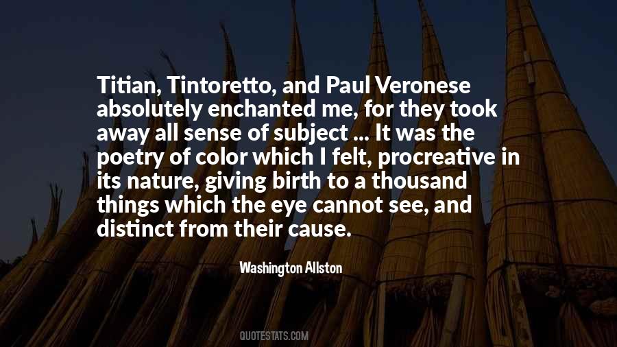 Poetry Things Quotes #230804