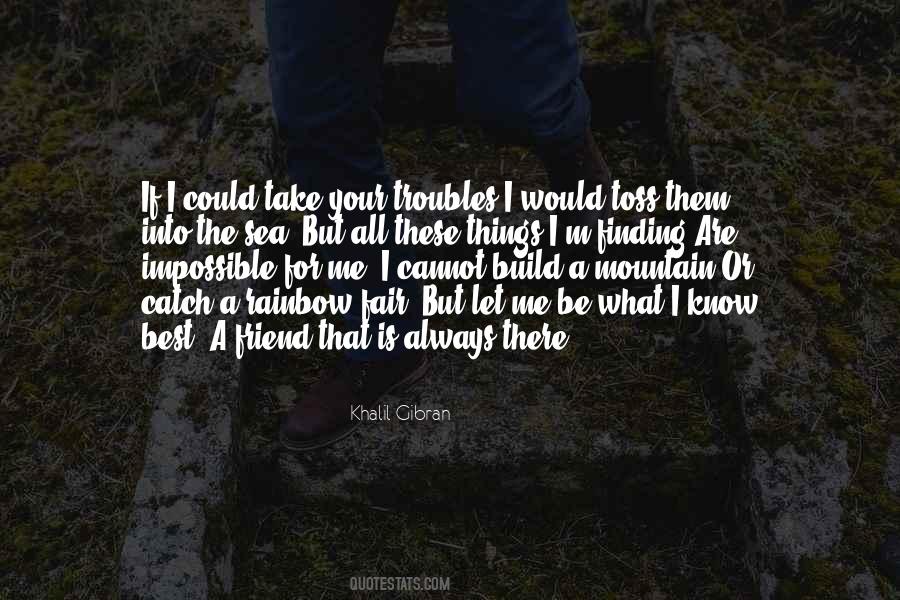 Poetry Things Quotes #333960