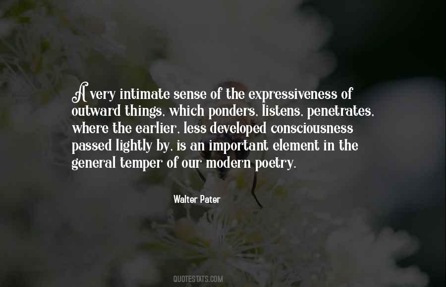 Poetry Things Quotes #509006