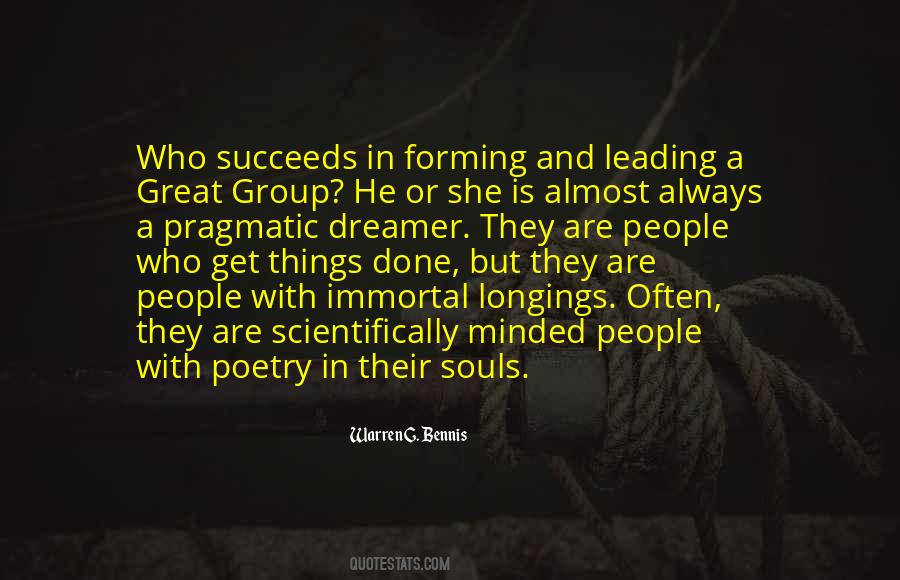 Poetry Things Quotes #525317