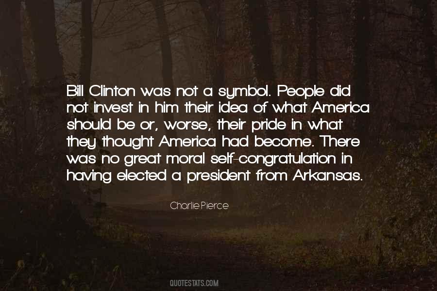 Pride Of America Quotes #1723253