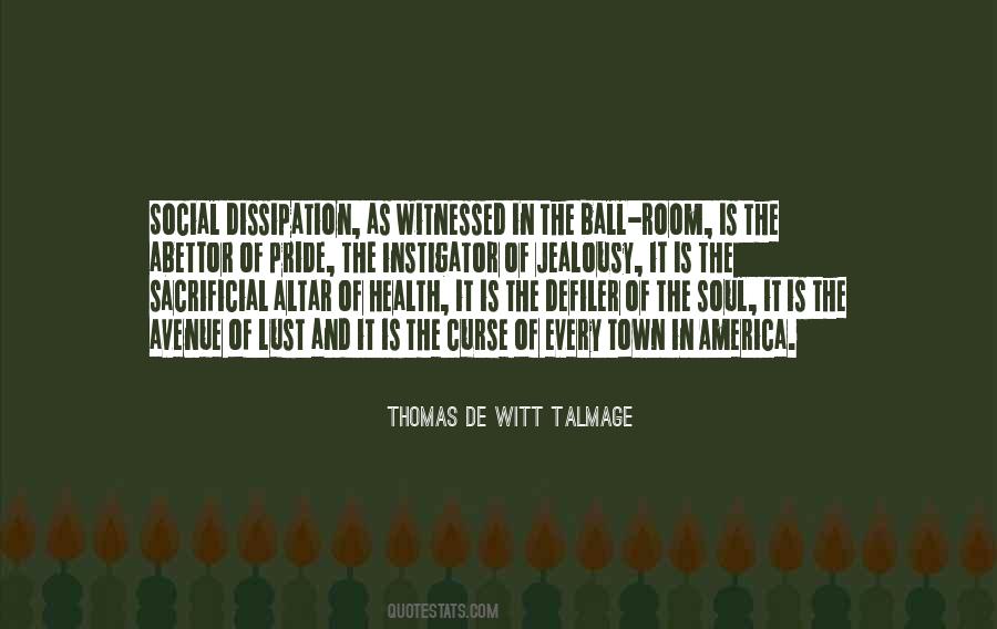 Pride Of America Quotes #236931