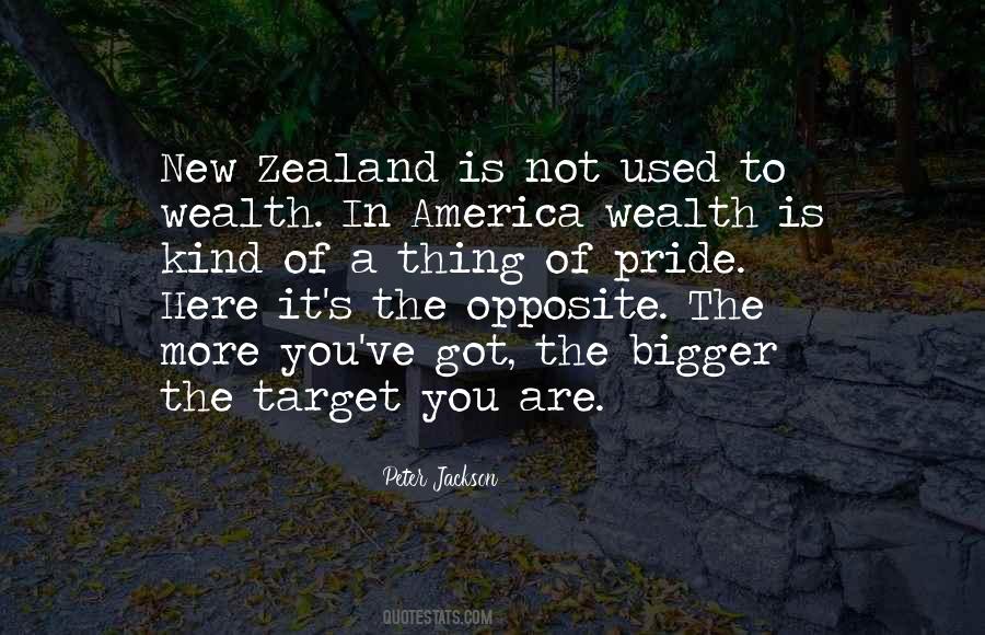 Pride Of America Quotes #759923