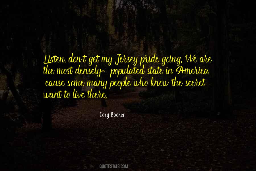 Pride Of America Quotes #783560