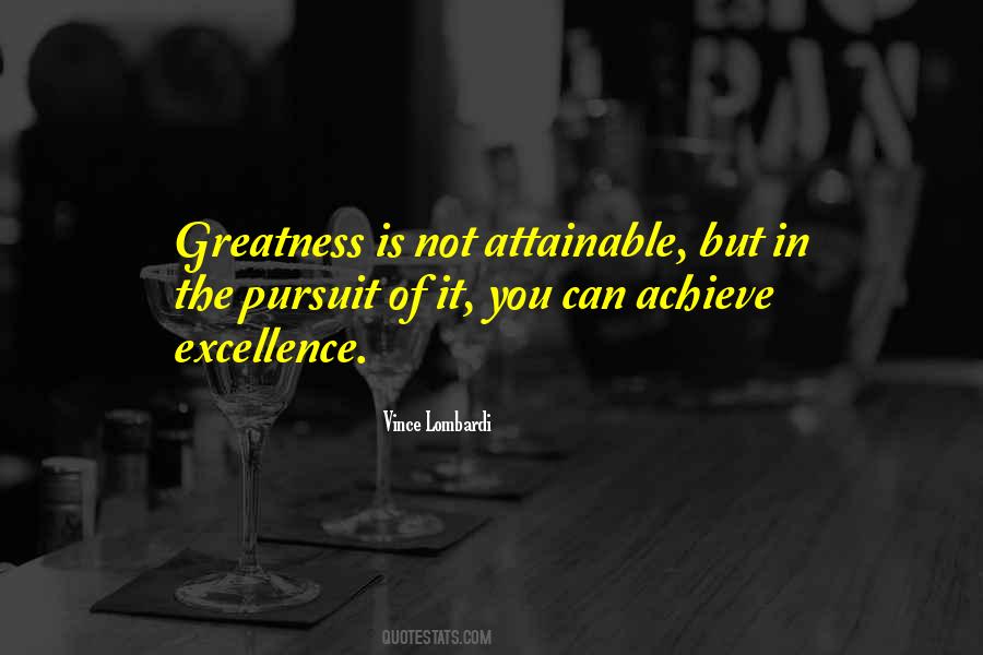 Greatness In You Quotes #352621