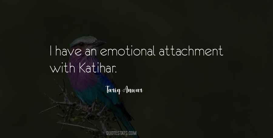 A H M Anwar Quotes #231155