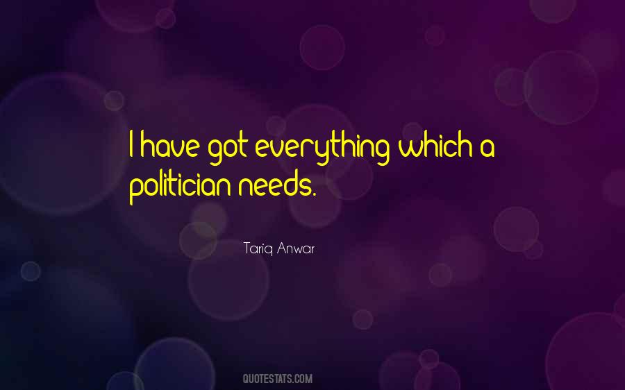 A H M Anwar Quotes #291180