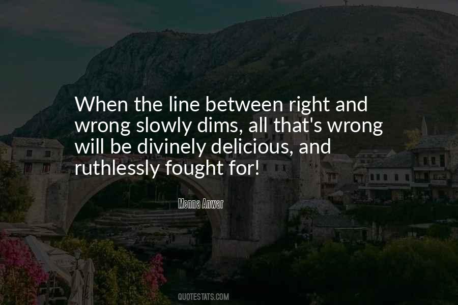 A H M Anwar Quotes #335875