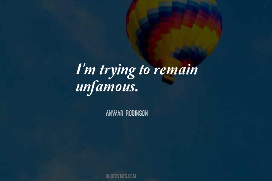 A H M Anwar Quotes #341105