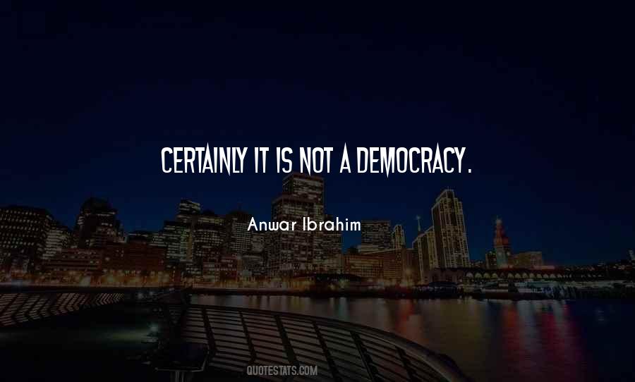 A H M Anwar Quotes #347751