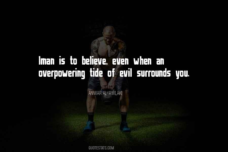 A H M Anwar Quotes #460989