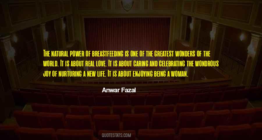 A H M Anwar Quotes #603658