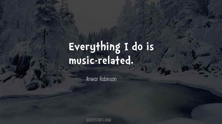 A H M Anwar Quotes #629141