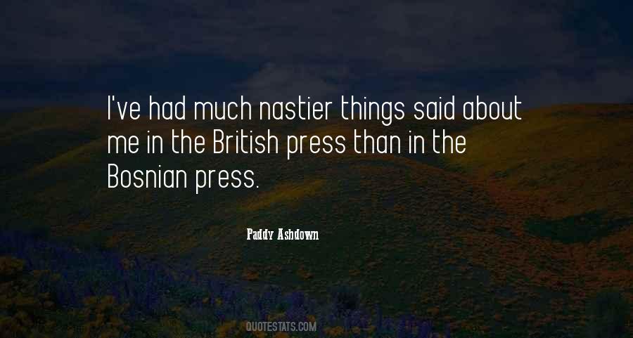 Pushcart War Quotes #809642