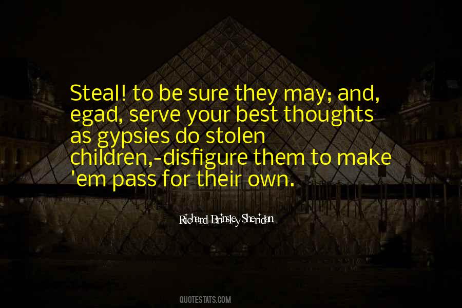 Haolam Parmesan Quotes #642565