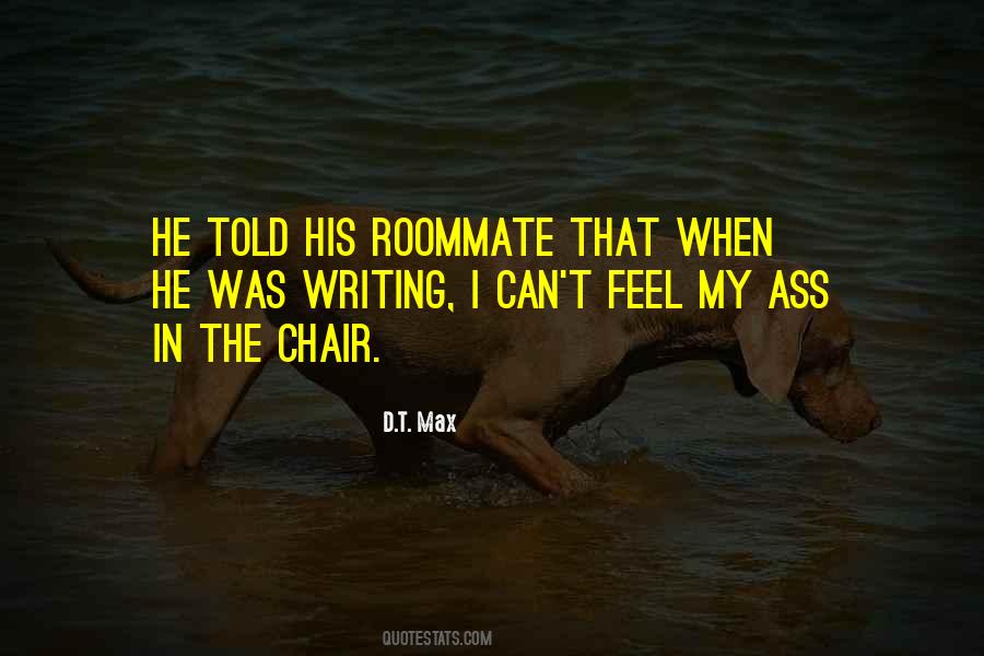 Heavens Theyre Quotes #675703